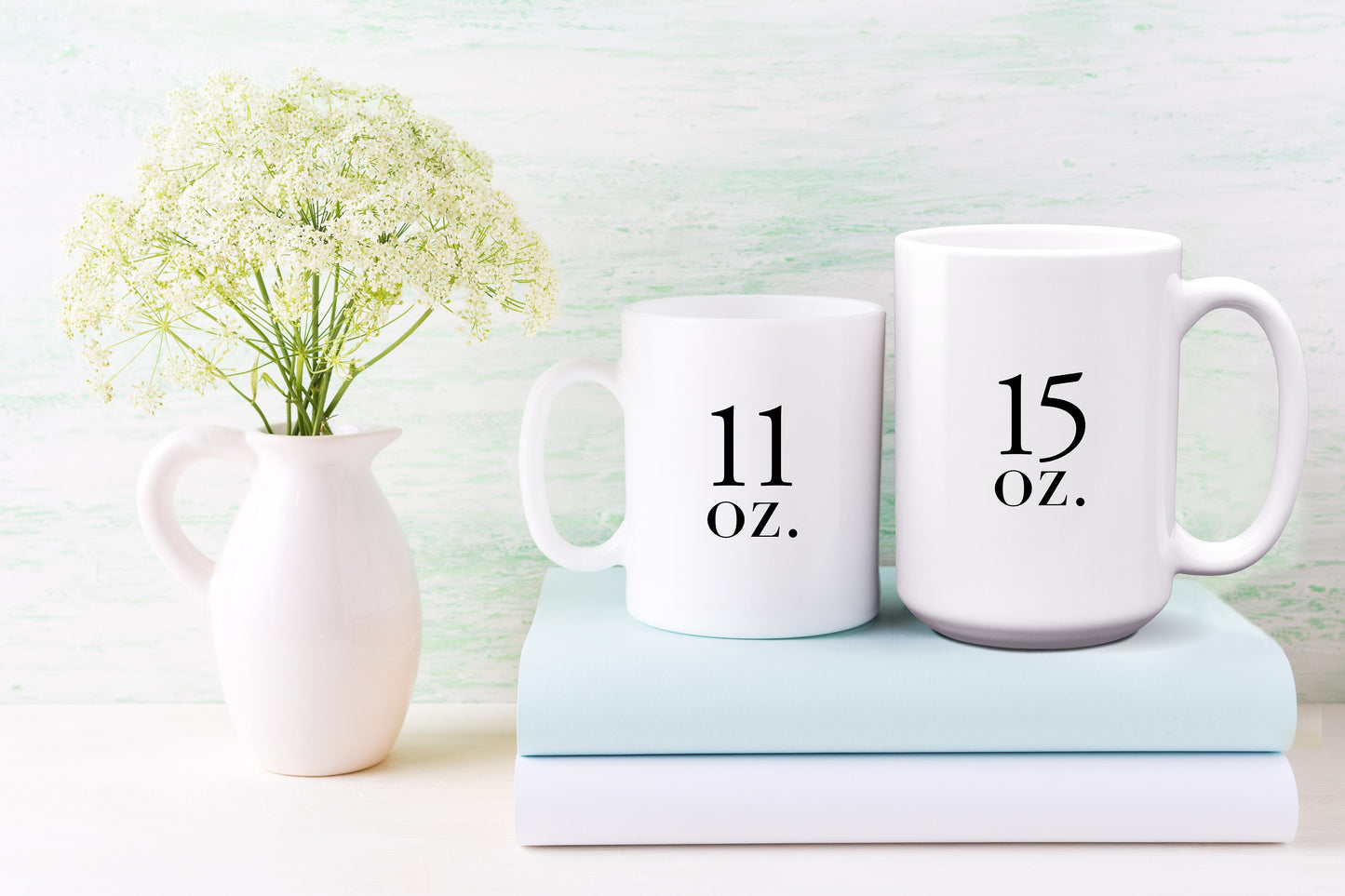 Personalized Mom Mug - Mom Gift - Grandma Gift - Grandma Mug - Mother Gift - Gift for Mom