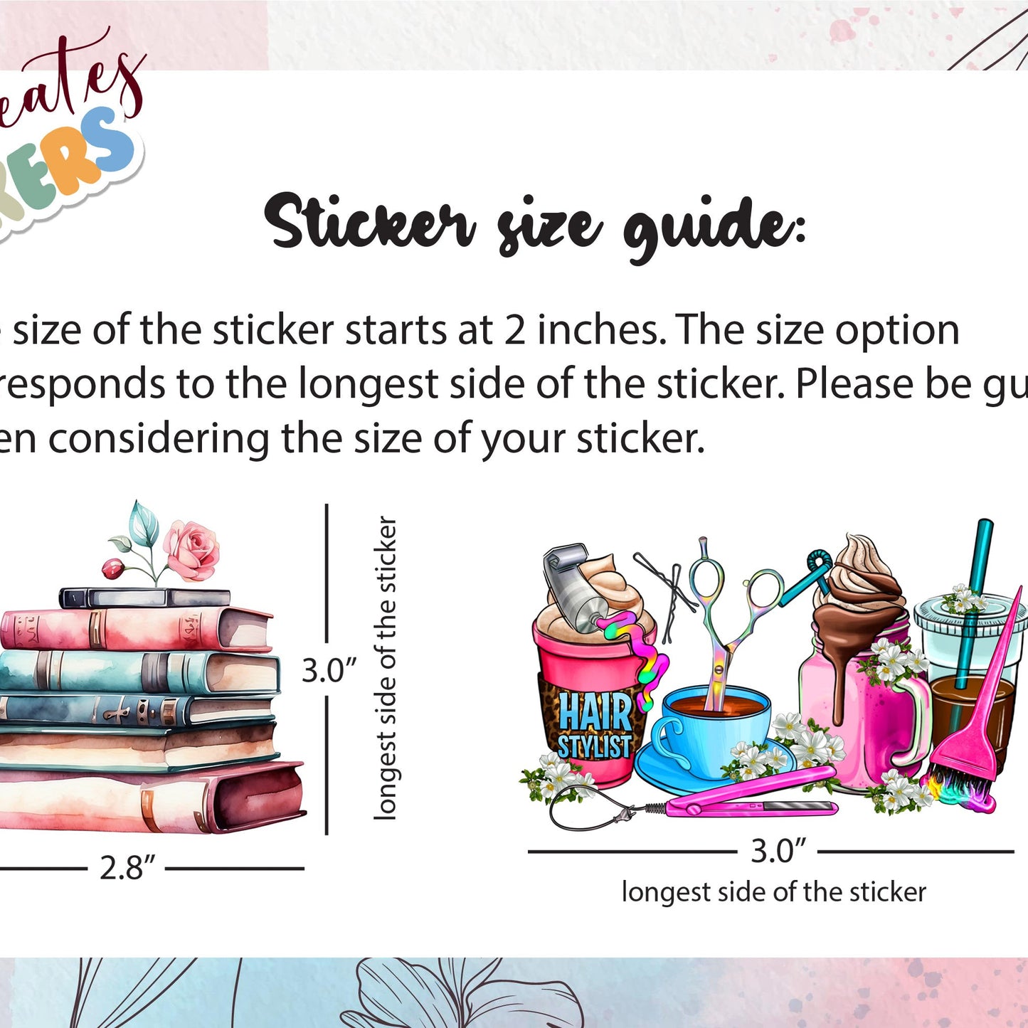 Christmas-Themed Nurse Sticker - RN Sticker - Nurse Gift - Decorative Sticker - Sticker