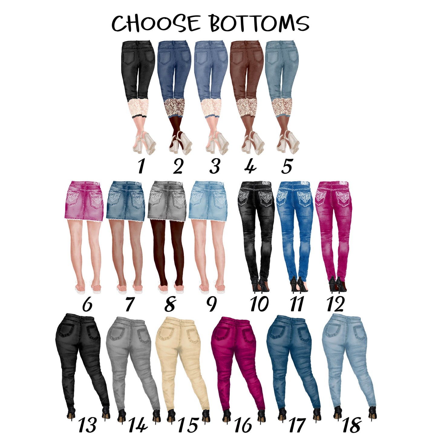 Four Best Friends Print, Customized Best Friends Print, Friendship Print, Friendship Gift, Best Friends Gift, Best Friends Keepsakes