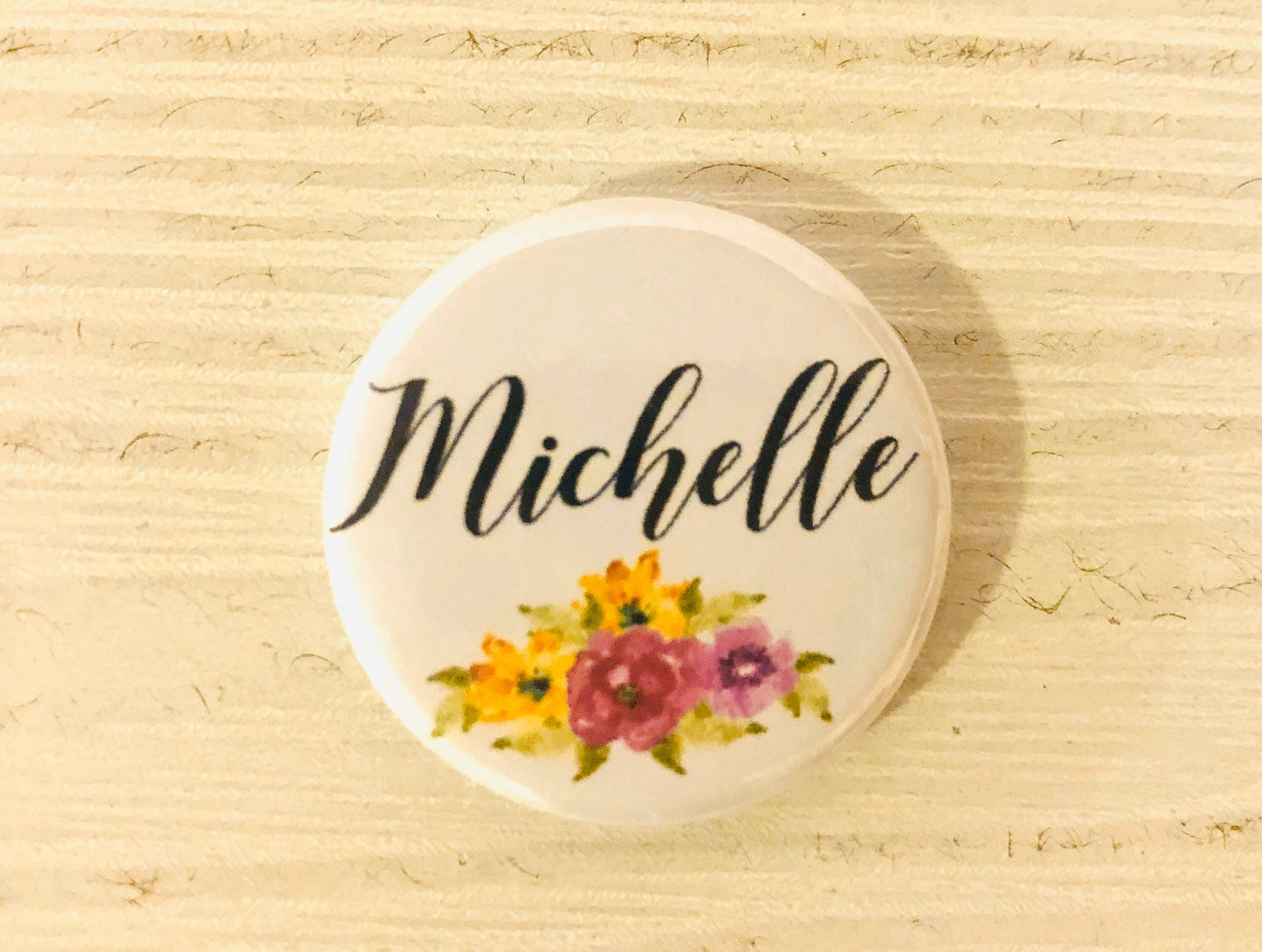 Personalized Name Badge Reel, Retractable Badge Holder, ID Badge Reel, Badge Reel, Badge Reel, ID holder