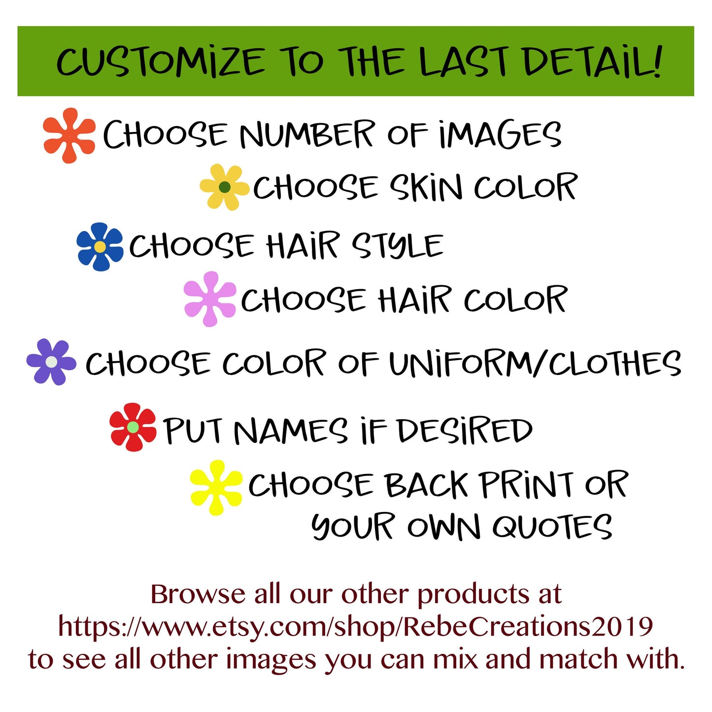Customized Best Friends Print, Personalized Couple Print - Best friend Gift - Couple Print - Framed or Unframed
