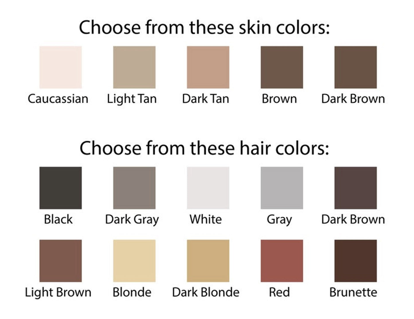 Four Best Friends Print, Customized Best Friends Print, Friendship Print, Friendship Gift, Best Friends Gift, Best Friends Keepsakes