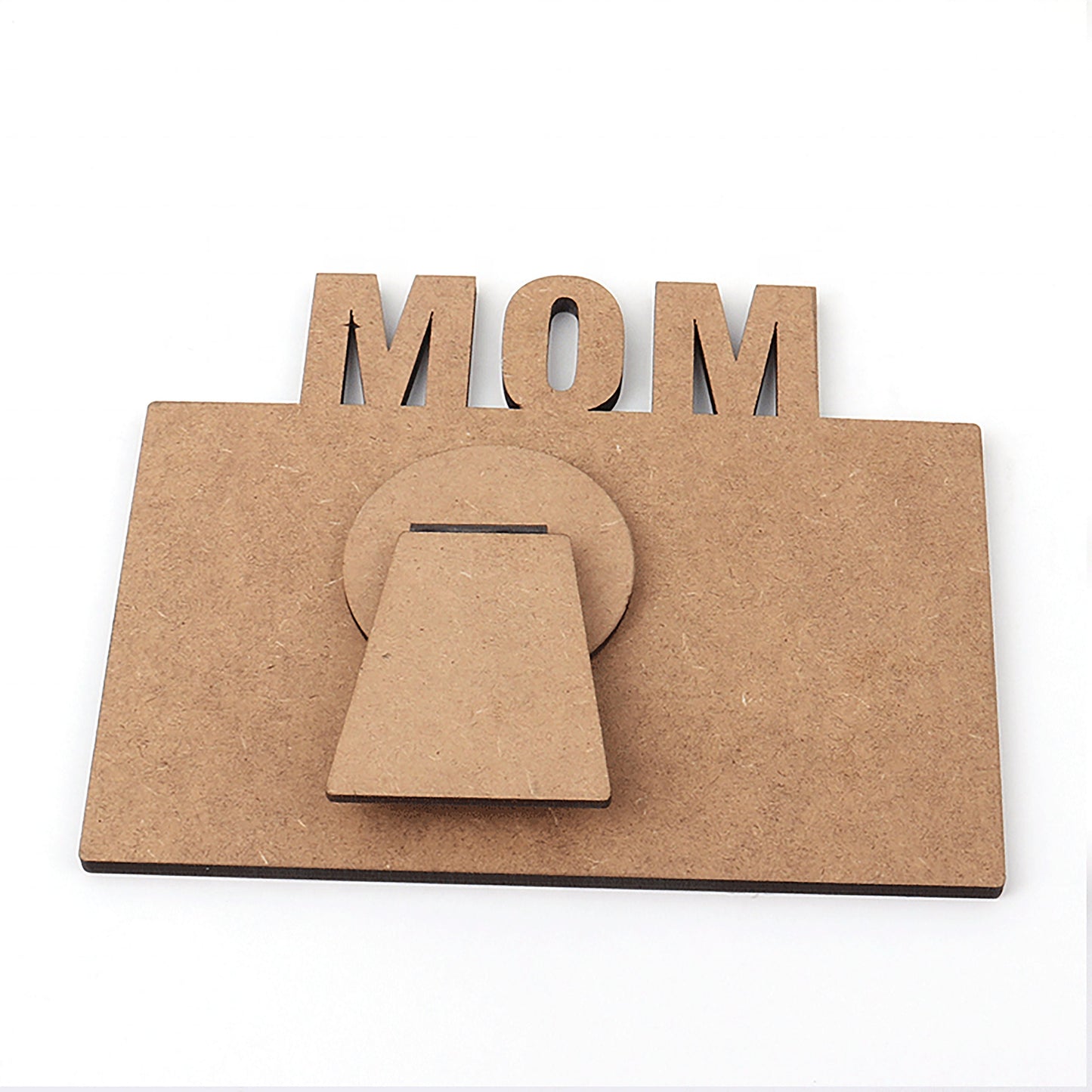 Custom Mom Photo Frame - Personalized Mom Photo Frame - Mom Gift - Mother's Day Gift - Mom Picture Frame - Mother's Day Photo Frame