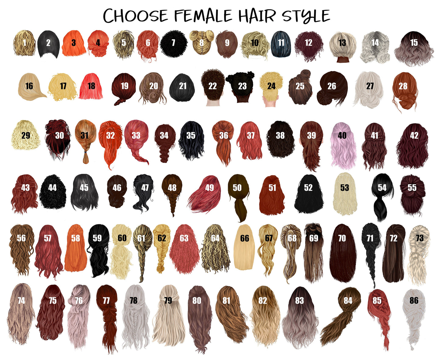 Four Nurses Customized Print, Personalized Nurse Best Friend Print - Nurse Gift - Nurse Print - Nurse Customizable - Male and Female Nurses