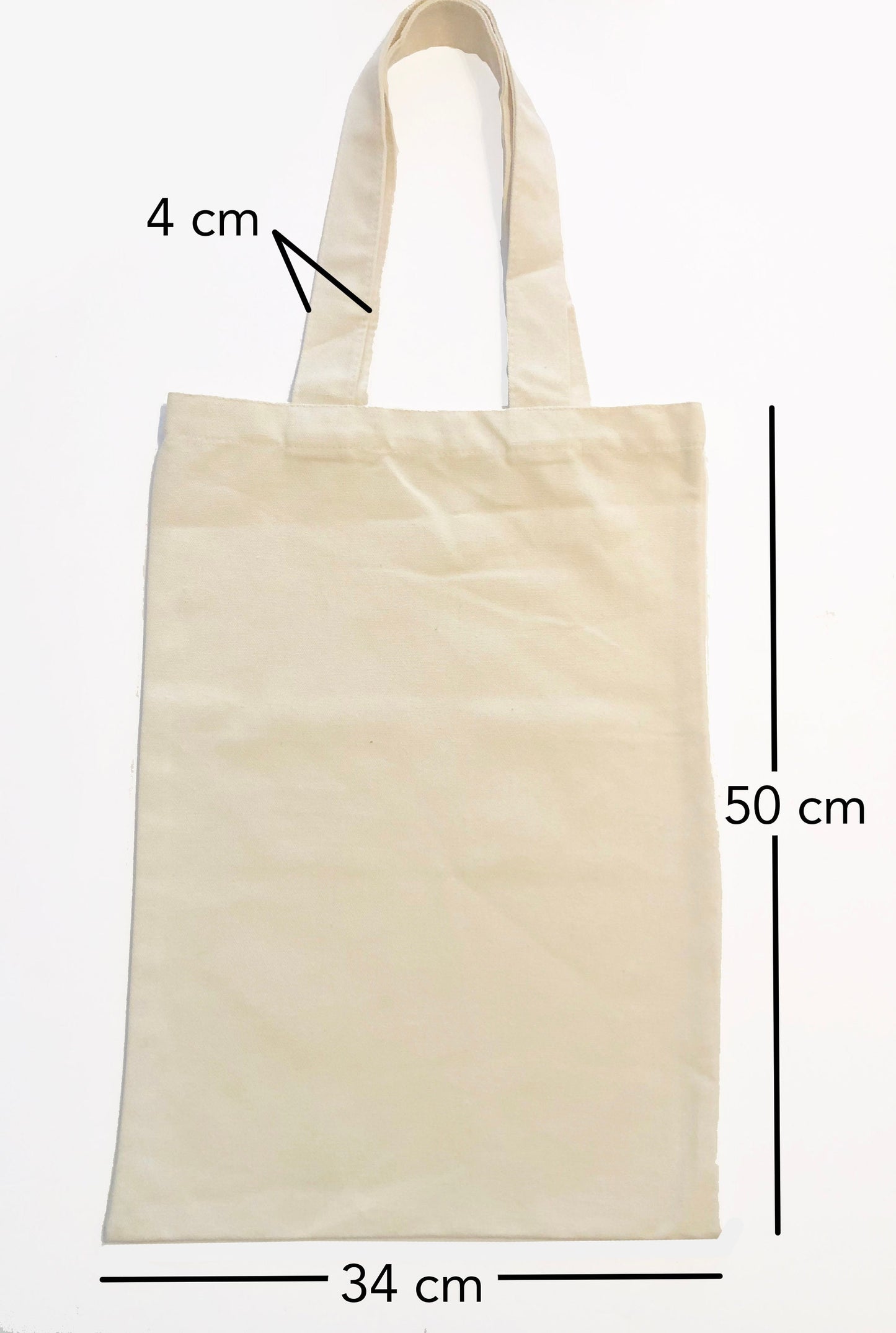 Pinay Nurse Canvas Tote Bag - Filipino Nurse Canvas Bag - Strong Pinay Nurse Canvas Bag - Filipina Nurse - Philippines RN - Philippines Gift